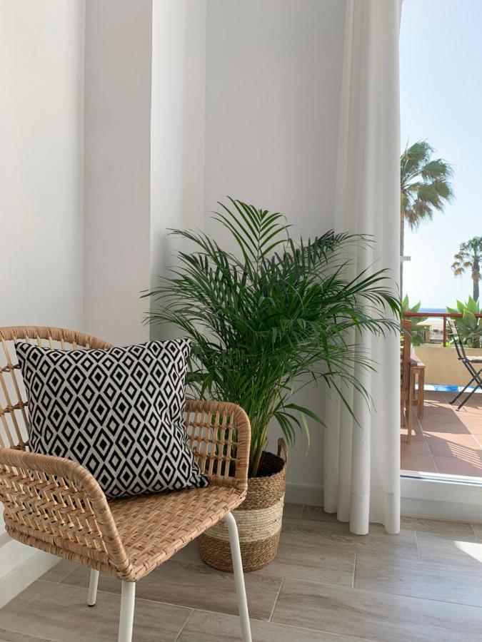 Appartement Front Atico Wifi Tarifa