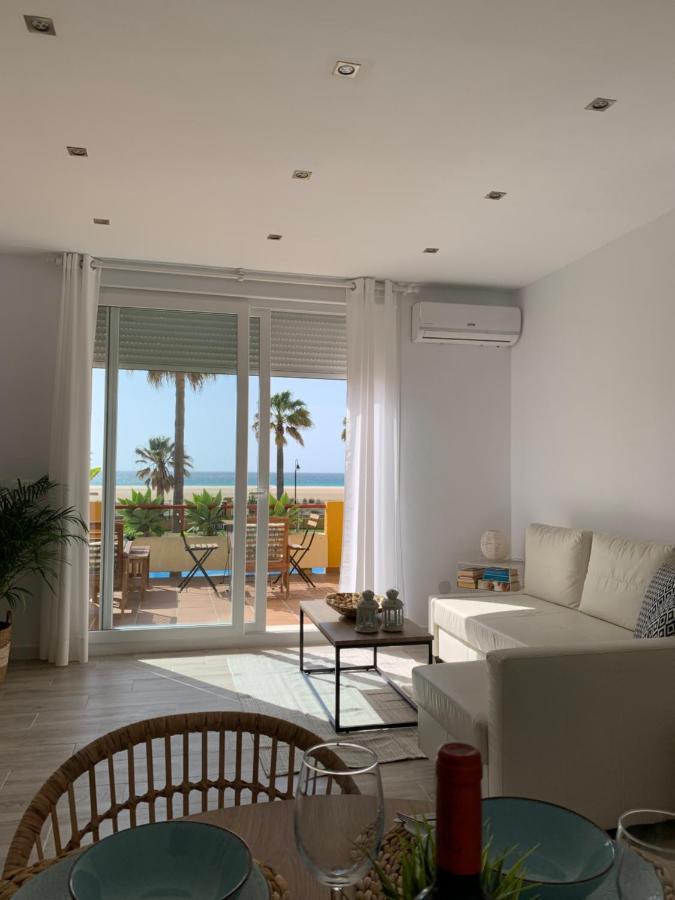 Appartement Front Atico Wifi
