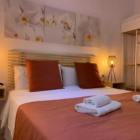 Beach Front Atico Wifi Tarifa Exterior photo