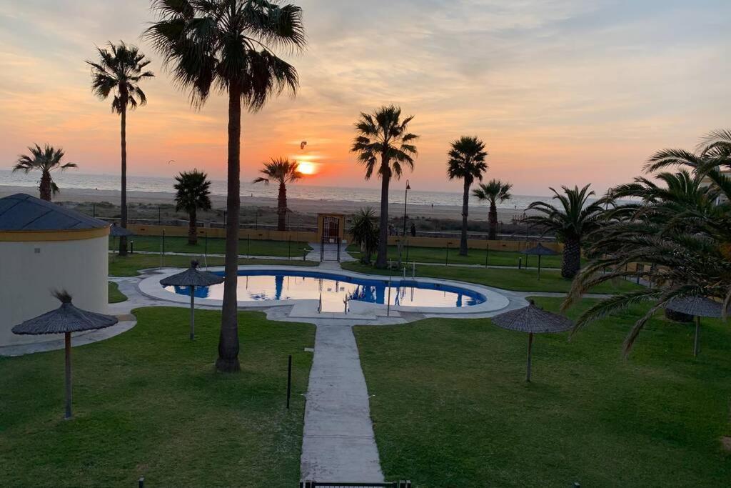 Front Atico Wifi Tarifa