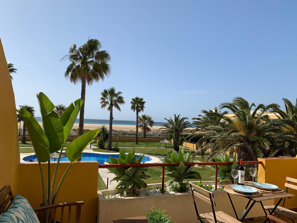 Front Atico Wifi * Tarifa