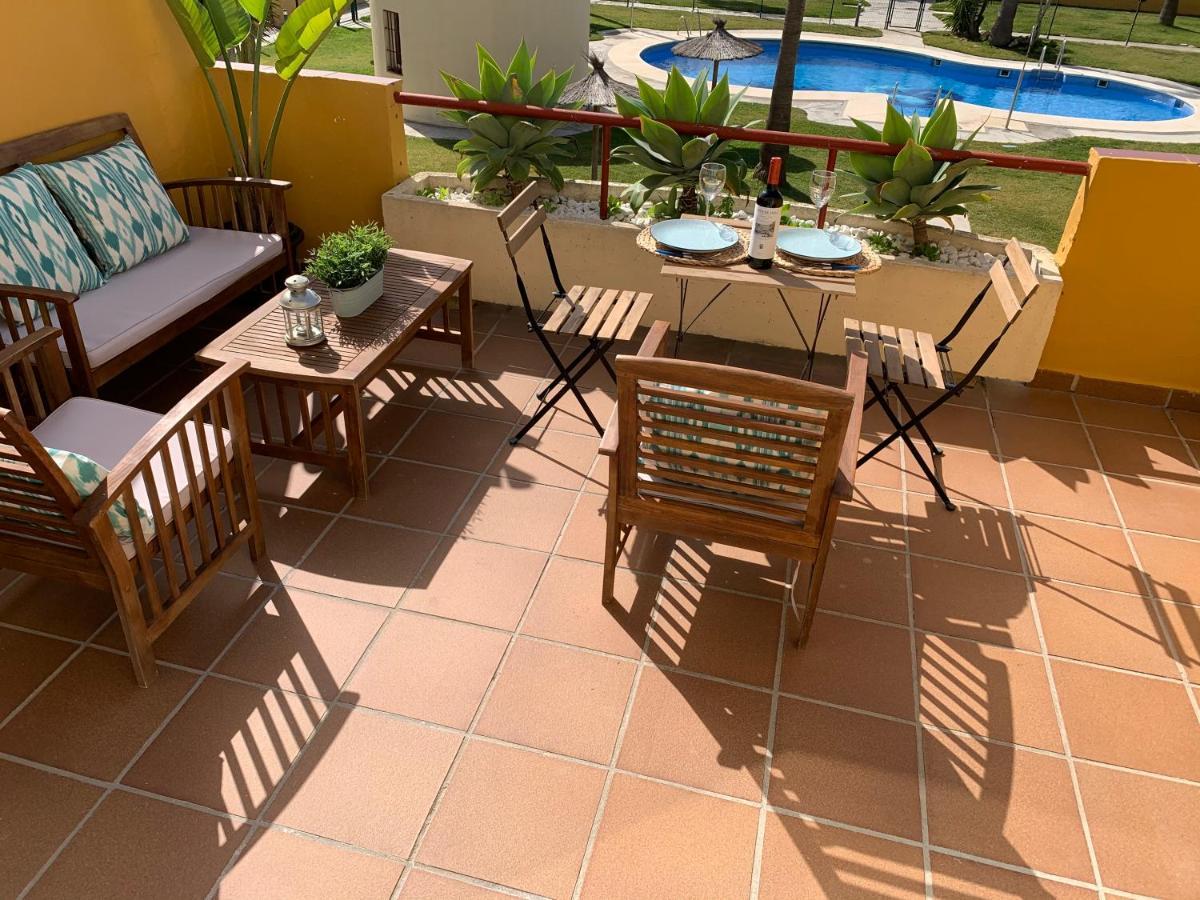 Front Atico Wifi Apartamento *