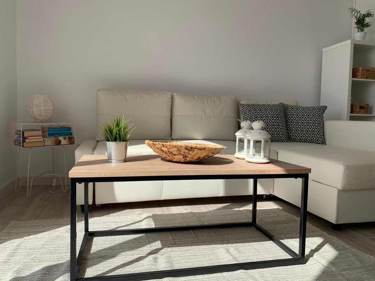 Front Atico Wifi Apartamento
