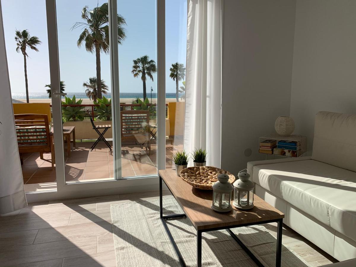 Front Atico Wifi Apartment *