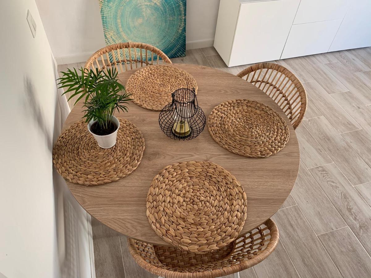 Front Atico Wifi Apartamento